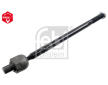 Axiální kloub, příčné táhlo řízení FEBI BILSTEIN 35019