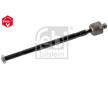 Axiální kloub, příčné táhlo řízení FEBI BILSTEIN 43645