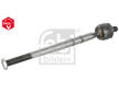 Axiální kloub, příčné táhlo řízení FEBI BILSTEIN 34803