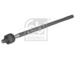 Axiální kloub, příčné táhlo řízení FEBI BILSTEIN 22469