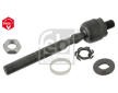 Axiální kloub, příčné táhlo řízení FEBI BILSTEIN 32128