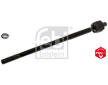 Axiální kloub, příčné táhlo řízení FEBI BILSTEIN 40514