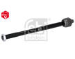 Axiální kloub, příčné táhlo řízení FEBI BILSTEIN 38814