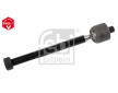 Axiální kloub, příčné táhlo řízení FEBI BILSTEIN 39444
