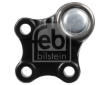 Podpora-/ Kloub FEBI BILSTEIN 17715