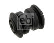 Uložení, řídicí mechanismus FEBI BILSTEIN 30295