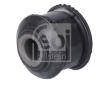 Lozisko, spojovaci tyc stabilizatoru FEBI BILSTEIN 06844