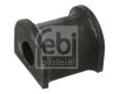 Držák, Příčný stabilizátor FEBI BILSTEIN 27038