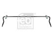 Stabilizátor, podvozek FEBI BILSTEIN 107009