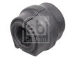 Držák, Příčný stabilizátor FEBI BILSTEIN 42779