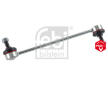 Tyč/vzpěra, stabilizátor FEBI BILSTEIN 27524