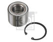 Sada ložisek kol FEBI BILSTEIN 175085