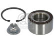 Sada ložisek kol FEBI BILSTEIN 39500
