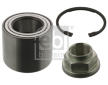Sada ložisek kol FEBI BILSTEIN 43506