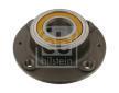 Sada ložisek kol FEBI BILSTEIN 29381