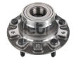 Sada ložisek kol FEBI BILSTEIN 46668