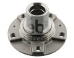 Náboj kola FEBI BILSTEIN 49542