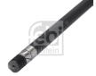 Hnací hřídel FEBI BILSTEIN 182762