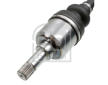 Hnací hřídel FEBI BILSTEIN 182589