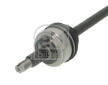 Hnací hřídel FEBI BILSTEIN 181097