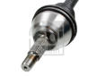 Hnací hřídel FEBI BILSTEIN 182446