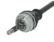 Hnací hřídel FEBI BILSTEIN 181256