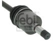 Hnací hřídel FEBI BILSTEIN 180872
