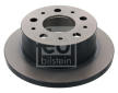 Brzdový kotouč FEBI BILSTEIN 43937