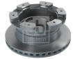 Brzdový kotouč FEBI BILSTEIN 106489