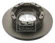 Brzdový kotouč FEBI BILSTEIN 40783