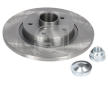 Brzdový kotouč FEBI BILSTEIN 38304