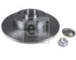Brzdový kotouč FEBI BILSTEIN 28151