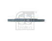 Brzdový kotouč FEBI BILSTEIN 104498