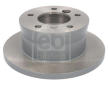 Brzdový kotouč FEBI BILSTEIN 22858