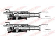 Nastavení-sada, brzdový třmen QUICK BRAKE 104 53 004