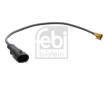 Vystrazny kontakt, opotrebeni oblozeni FEBI BILSTEIN 35448