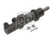 Hlavní brzdový válec FEBI BILSTEIN 26728