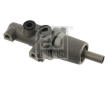 Hlavní brzdový válec FEBI BILSTEIN 45973