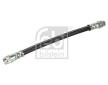 Brzdová hadice FEBI BILSTEIN 107560
