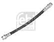 Brzdová hadice FEBI BILSTEIN 106222