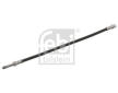Brzdová hadice FEBI BILSTEIN 28613