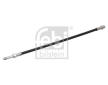 Brzdová hadice FEBI BILSTEIN 26833