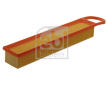 Vzduchový filtr FEBI BILSTEIN 34399