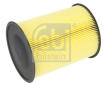 Vzduchový filtr FEBI BILSTEIN 38923