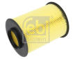Vzduchový filtr FEBI BILSTEIN 38923