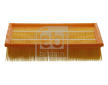 Vzduchový filtr FEBI BILSTEIN 31151