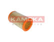 Vzduchový filtr KAMOKA F208101