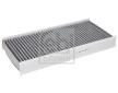 Filtr, vzduch v interiéru FEBI BILSTEIN 36028