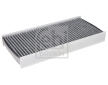 Filtr, vzduch v interiéru FEBI BILSTEIN 36028