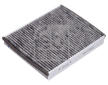 Filtr, vzduch v interiéru FEBI BILSTEIN 37049